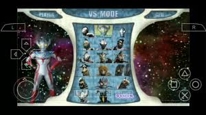 You can use any skin. Ultraman Fighting Evolution 0 Mod Ultraman Taiga Ultraman Fuma Ultraman Titas By Gaming On