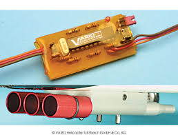 Thingiverse is a universe of things. Schaltmodul Fur Raketenwerfer