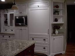 Love The White Cabinets Nickel Pulls And The Bottom Aprons Over The Kick Plates Home Home Decor White Cabinets