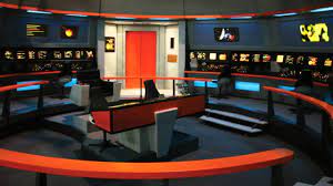 Maybe you would like to learn more about one of these? Star Trek Tos Sound Effects U S S Enterprise Bridge Background Ambience For 10 Hours Youtube