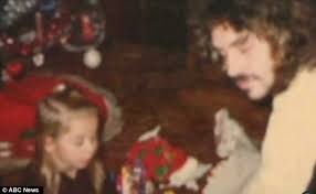 Cleveland kidnapping: Amazing moment grandmother speaks to Amanda Berry for  the first time in 10 years