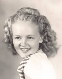 Tribute for Geraldene McKinzie