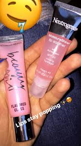 Pinterest Bbyrdgz79 Lip Care Routine Lip Care Lip Gloss