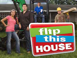 Life According To Lenetta This Week S Goals Flipping Houses Show Home Home Tv