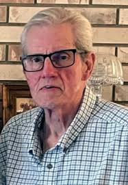 Richard L. Johnson Obituary