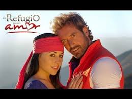 Un Refugio Para El Amor Capitulo 1 Youtube Latino Actors Telenovelas Telenovelas Mexicanas