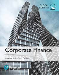 It has unlimited liability for business debts and obligations. Corporate Finance Global Edition