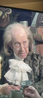 The only person I know