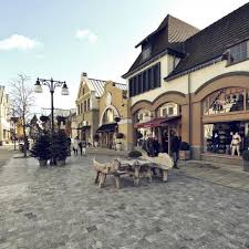 Is the maasmechelen village a must visit? Maasmechelen Village Carbon Hotel