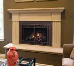 Colder climates will benefit from the combination of intense radiant heat and extensive convective heat. Heatilator Gfk4 Blower Kit Maximize Your Homes Energy With Our Fireplace And Wood Stove Fans And Blowers Firewood Racks Log Splitte Fireplace Home Rent House
