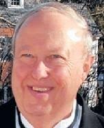 Philip Ostrom Obituary (1942