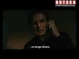 Busqueda Implacable Trailer Subtitulado Busqueda Peliculas Trailer