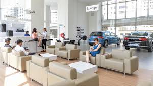 Federal furniture holdings (m) berhad. Volkswagen Federal Auto Holdings Berhad