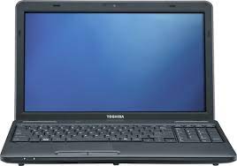 Sila wasap gambar dan detail laptop seperti berikut: Best Buy Toshiba Satellite Laptop Intel Core I3 Processor 15 6 Display 3gb Memory 320gb Hard Drive Black C655 S5212