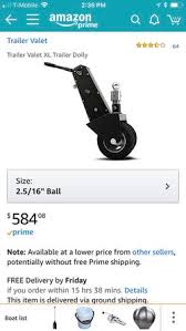 The trailer valet xl is a trailer mover made by trailer valet and is designed to make it easy to park or move your trailer of up to 10,000 lbs. Trailer Valet Xl For Sale In Buena Park Ca Offerup