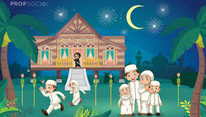 A variety of raya cookies. Developers Ring In The Raya Festivities Propsocial