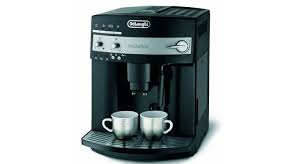 Delonghi magnifica esam 3000 automatic cappuccino espresso coffee machine. Delonghi Esam 3000 B Im Test Kaffeevollautomaten Test