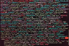 Javascript is a dynamic programming language that is used by websites to provide interactive user experience. Closeup Of Java Script Css And Html Code Stock Image Image Of Hosting Document 116882015