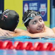 US Olympic Trials: Virginia Sending Six Swimmers to Paris for 2024 Olympics