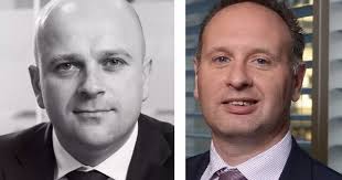 Bank Barclays announces key Scots business support appointments