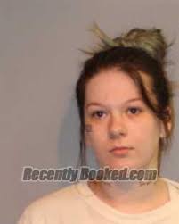 Suzanne Blevins Arrest Record & Booking Info