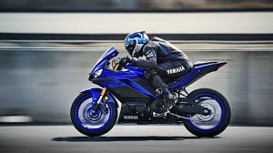 Sportbike yamaha manakah paling sesuai r3 r6 atau r1. 2019 Yamaha Yzf R3 Unveiled