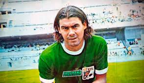 Hasta siempre, querido Rafael Albrecht