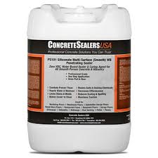 Instead of drawing the urine to the top of the concrete, tsp soaks into the floor and neutralizes the urine there. How To Get Dog And Cat Urine Smell Out Of Concrete For Good