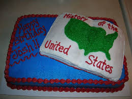 It was during this time that desserts, mostly in the form of. History Teacher Birthday Cake Cakecentral Com