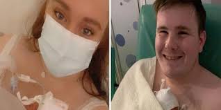 La historia del bebé que nació con 765 gramos, superó una sepsis y el  coronavirus