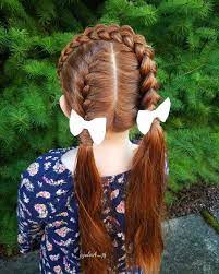 Pin On Creative Braids Styles