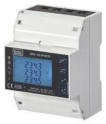 DRS-100-3P-MOD-01 - Crompton - Te Connectivity - ENERGY METER, 3PH,  63.5-276VAC