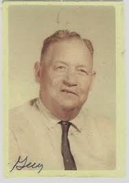 Guy Marion Williams Sr. (1913-1985)