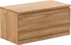 Schuhbank eiche massiv , ponto schuhbank, sonoma eiche sägerau hell, massivholz schminktisch eiche/buche geölt kosmetiktisch, wow garderobenbank erle massiv schuhbank schuhablage. Premium Collection By Home Affaire Schuhbank Riva Online Kaufen Otto