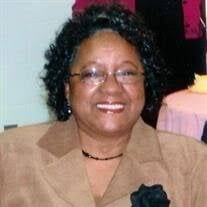 Claudia Florine Cook Obituary