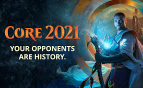 El pasado perfecto se forma con el verbo auxiliar had más el participio pasado del verbo, lo cual en el español es conocido como. Techat Co Il Juguetes Y Juegos Mazos Y Sets De Inicio Juego De Cartas Mtg Core Set 2021 Planeswalker En Ingles Basri Devoted Paladin Magic The Gathering