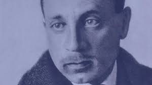 Rainer Maria Rilke's Letters