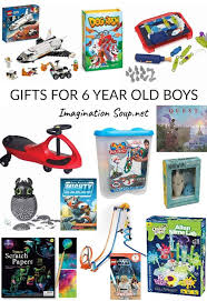 The Best Toys Gifts For 6 Year Old Boys 6 Year Old Boy Christmas Gifts For Boys 6 Year Old Christmas Gifts