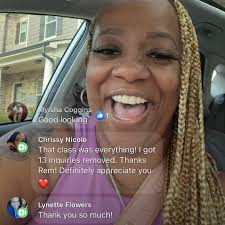 Rem Smith✨THA Credit Bully