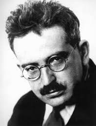 Walter Benjamin. Een eeuwige balling sterft aan de grens.