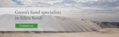 This supplier has a supplier audit from an independent 3rd party of tüv süd, bureau veritas, easecredit. Green S Sand Silica Sand Suppliers