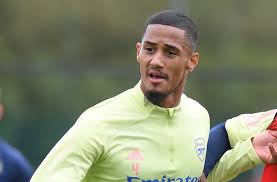 William saliba (fra) currently plays for ligue 1 club ogc nice. William Saliba Has No Future Under Mikel Arteta At Arsenal As Transfer Exit Looms Irish Mirror Online