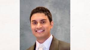 Pathik Desai, MD, a Family Physician with Legacy Community Health