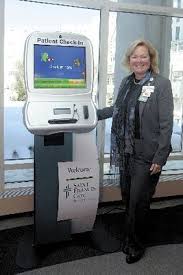 St Francis Readies 120m Health It Makeover Health Makeover Health Care