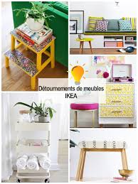 28 tableau noir et blanc avec touche de couleur 2021. 1001 Idees Pour Reussir Un Projet De Detournement De Meuble Ikea
