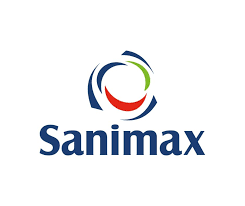 Logo Sanimax