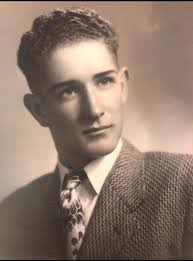 Walter “Ab” Albert Burke