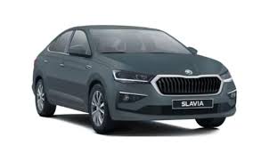 Image result for Carbon Steel Matte 2024 Slavia