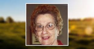 Dorothy Elaine Fuller Obituary May 31, 2018