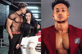She also has a number of expensive cars and jewelry, including her bmw x5 worth 6.5 million kenya shillings. I Dumped Vera Sidika To Be With My Baby Mama Says Tanzanian Model Calisah Buzz Central